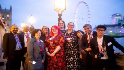 Nisai Virtual Academy Ltd building in Watford