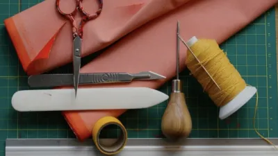 Swarthmore Education Centre building in Leeds