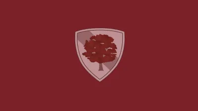 The Oakwood Academy building in Nottingham