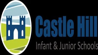 Castle Hill Junior School building in Ipswich