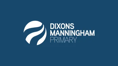 Dixons Manningham Academy building in Bradford