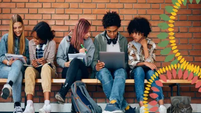 Transylvania College: The Cambridge International School in Cluj building in Cluj-Napoca 400445