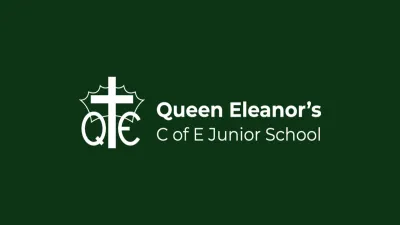 Queen Eleanor's Church of England School building in Guildford