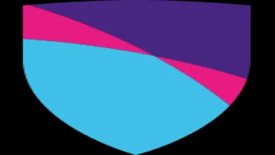 Church Lawton School building in Stoke-on-Trent