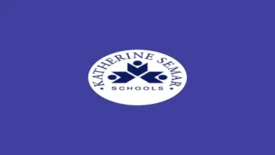 Katherine Semar Infant School building in Saffron Walden