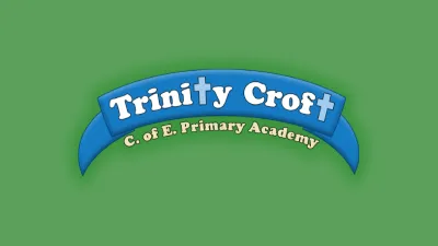 Trinity Croft CofE Primary Academy building in Rotherham