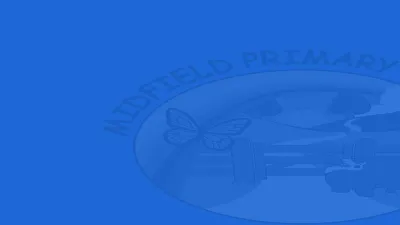 Midfield Primary School building in Orpington