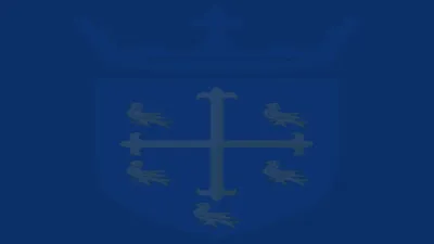 St Edward's Catholic Primary School building in Kettering