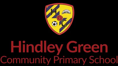 Hindley Green Community Primary School building in Wigan