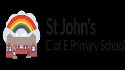 St John's Church of England Primary School, Hindley Green building in Wigan
