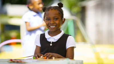 Angel Oak Academy building in London