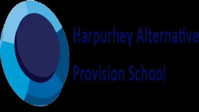 Harpurhey Alternative Provision School building in Manchester