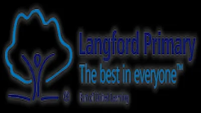 Langford Primary School building in London