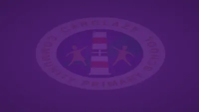 Carclaze Community Primary School building in St Austell