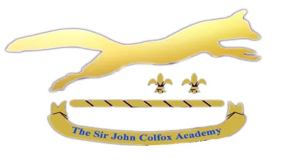 The Sir John Colfox Academy building in Bridport