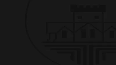 Allenbourn Middle School building in Wimborne