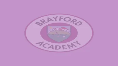 Brayford Academy building in Barnstaple