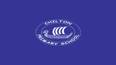 Chilton Primary School building in Ramsgate