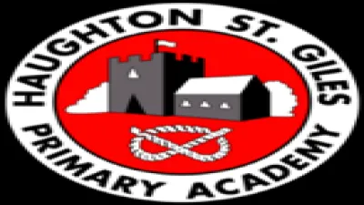 Haughton St Giles CofE Primary Academy building in Stafford