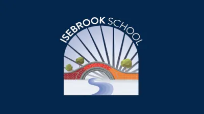 Isebrook School building in Kettering