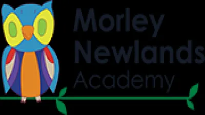Morley Newlands Academy building in Leeds