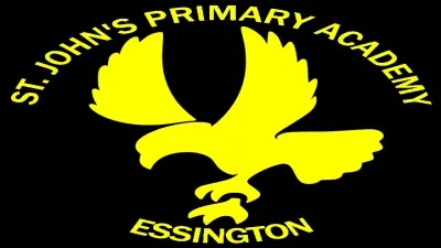 St John's Primary Academy building in Wolverhampton