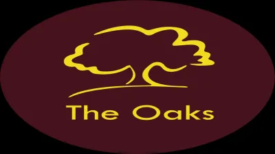 The Oaks Primary School building in Ipswich