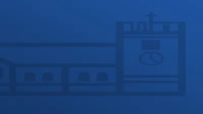 Witchampton Church of England First School building in Wimborne