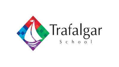 Trafalgar School building in Portsmouth