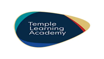 Temple Learning Academy building in Leeds
