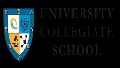 University Collegiate School building in Bolton