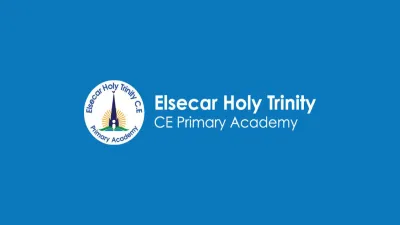 Elsecar Holy Trinity CofE Primary Academy building in Barnsley