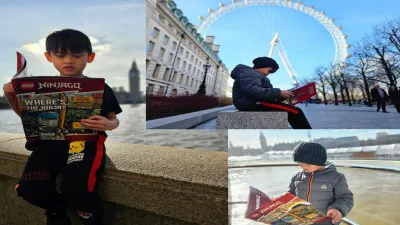 Great Heath Academy building in Bury St Edmunds