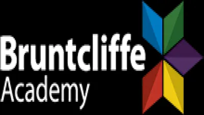 Bruntcliffe Academy building in Leeds