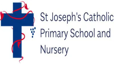 St Joseph's Catholic Primary and Nursery School building in Newark