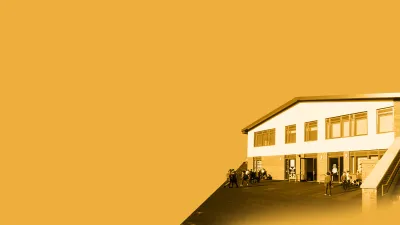 Wynyard Church of England Primary School building in Wynyard