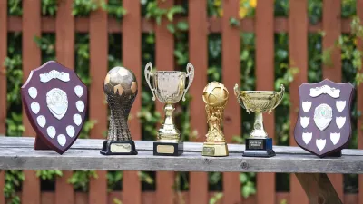 Sacred Heart Catholic Primary School building in Coventry