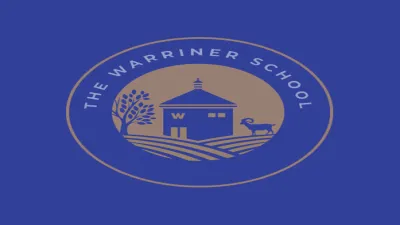 The Warriner School building in Banbury