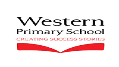 Western Primary School building in Harrogate
