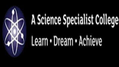 Sharples School building in Bolton