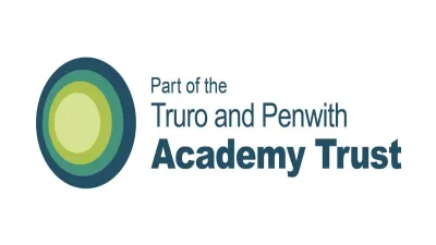 Pensans Community Primary School building in Penzance