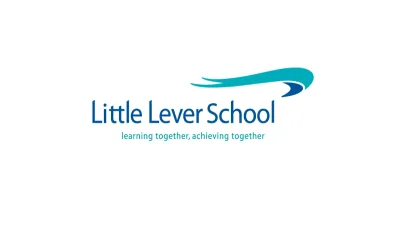 Little Lever School building in Bolton