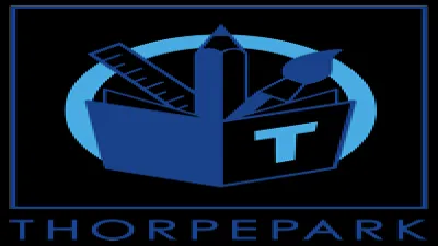 Thorpepark Academy building in Hull