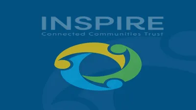 St Bernard's School building in Louth