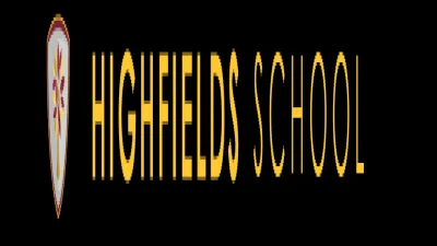 Highfields School building in Wolverhampton