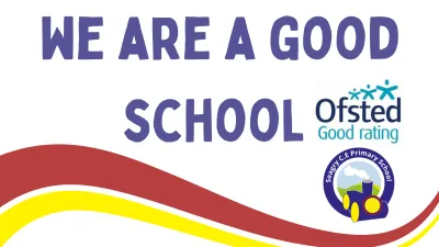 Seagry Church of England Primary School building in Chippenham