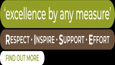 Stafford Hall School building in Halifax