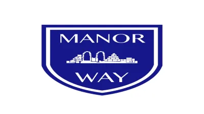 Manor Way Primary Academy building in Halesowen