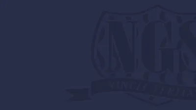 Newlands Girls' School building in Maidenhead