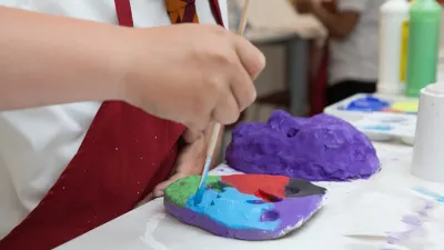 Olive AP Academy - Cambridge building in Cambridge